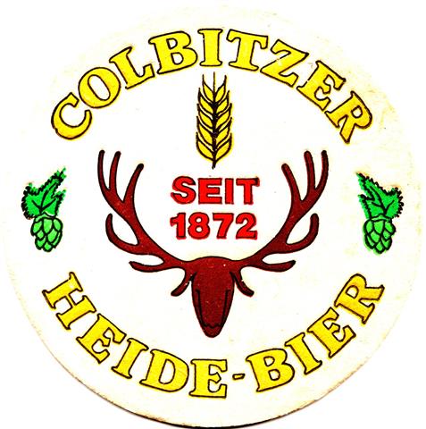 colbitz bk-st colbitzer rund 1a (215-seit 1872-geweih)